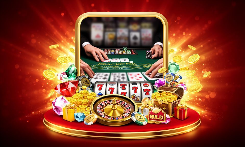 maestro 86 slot casino app visual